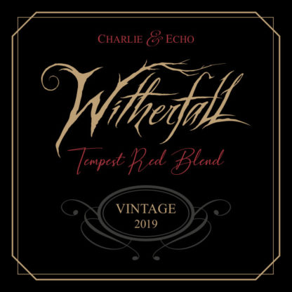 Witherfall Tempest Red Blend