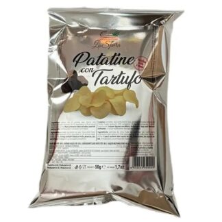 truffle chips