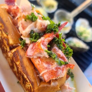 Lobster Roll