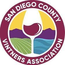 San Diego County Vintners Association Avatar