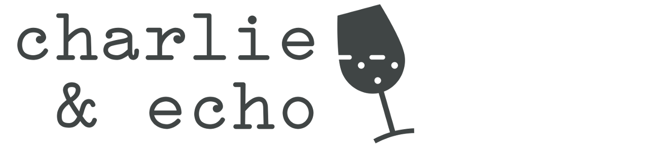 charlie & echo logo