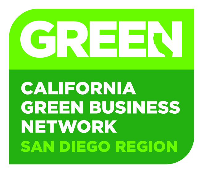 CA Green Business