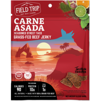 Beef Jerky - Carne Asada