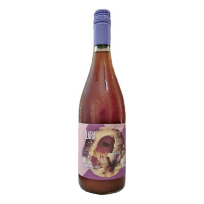 Bottle of 2022 Clara
