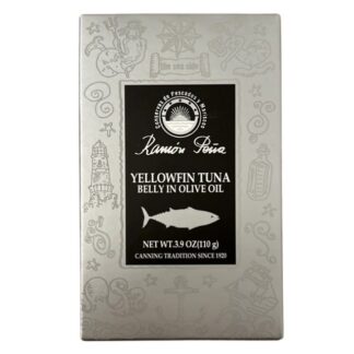 Conserva Bonito Tuna