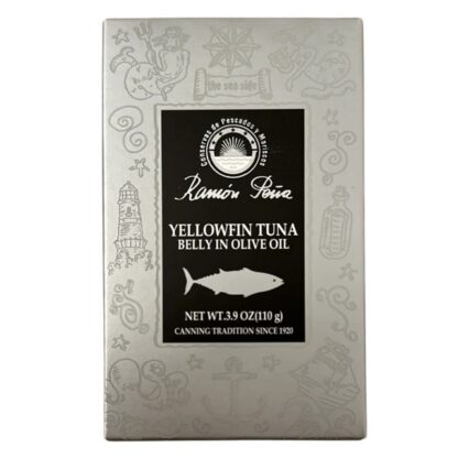 Conserva Bonito Tuna