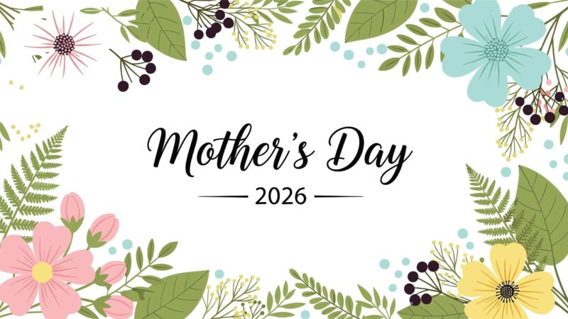 Mother's Day