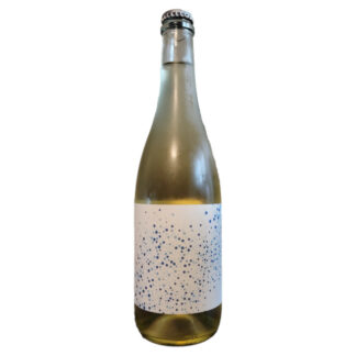 2024 Marsanne bottle